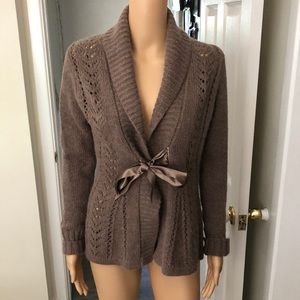 A. Giannetti Sweater